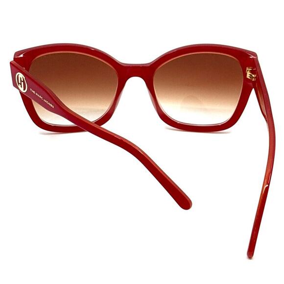 New, MARC JACOBS Sunglasses MARC 626/S C9AHA Authentic - Picture 10 of 11
